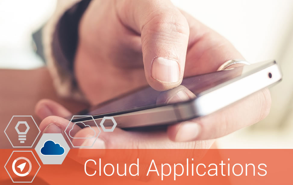 Zenjoint cloud business applications