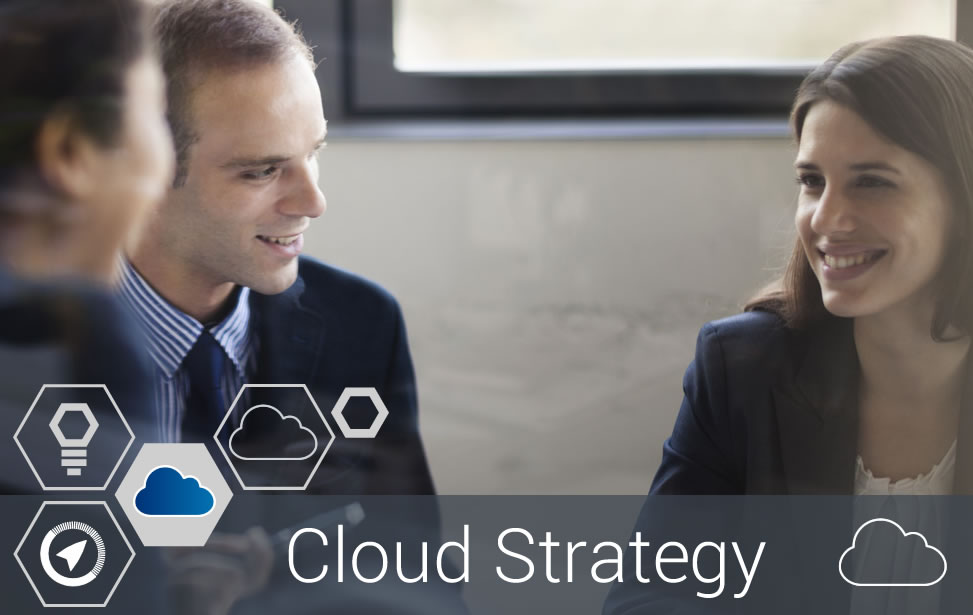 Zenjoint cloud strategy and consulting