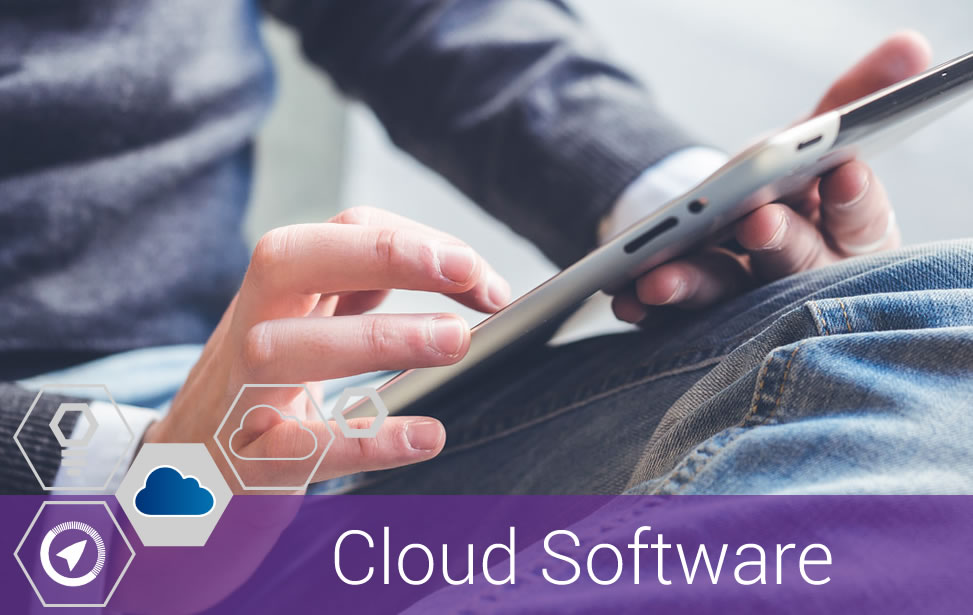 Zenjoint Software Cloud for business 